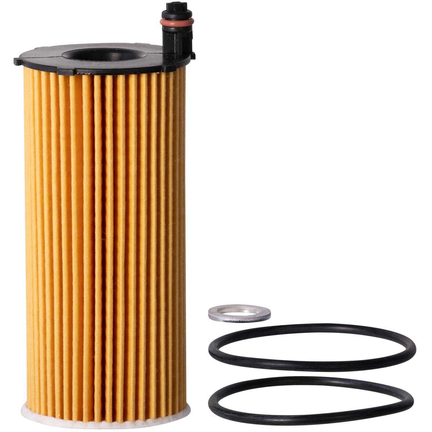 Engine Oil Filter