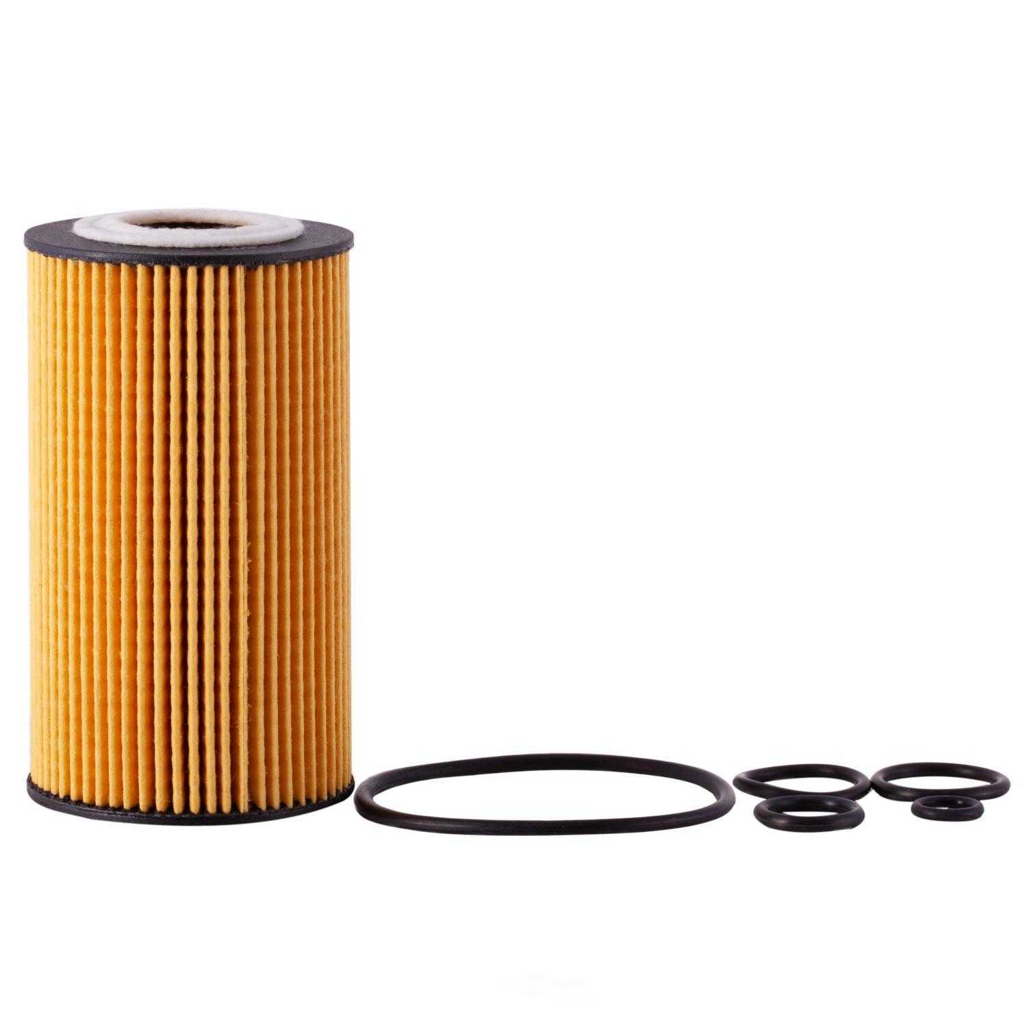 Engine Oil Filter