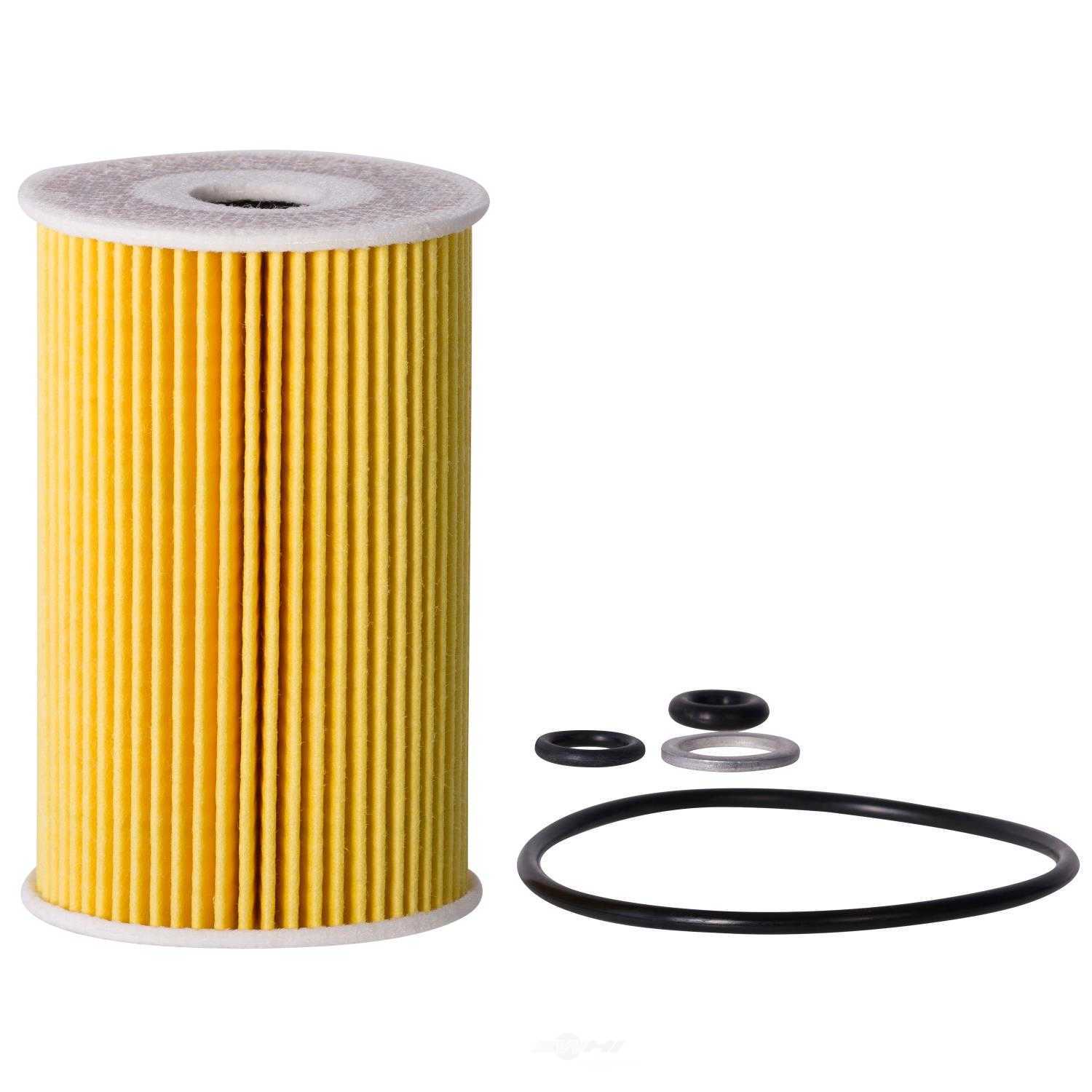 Engine Oil Filter
