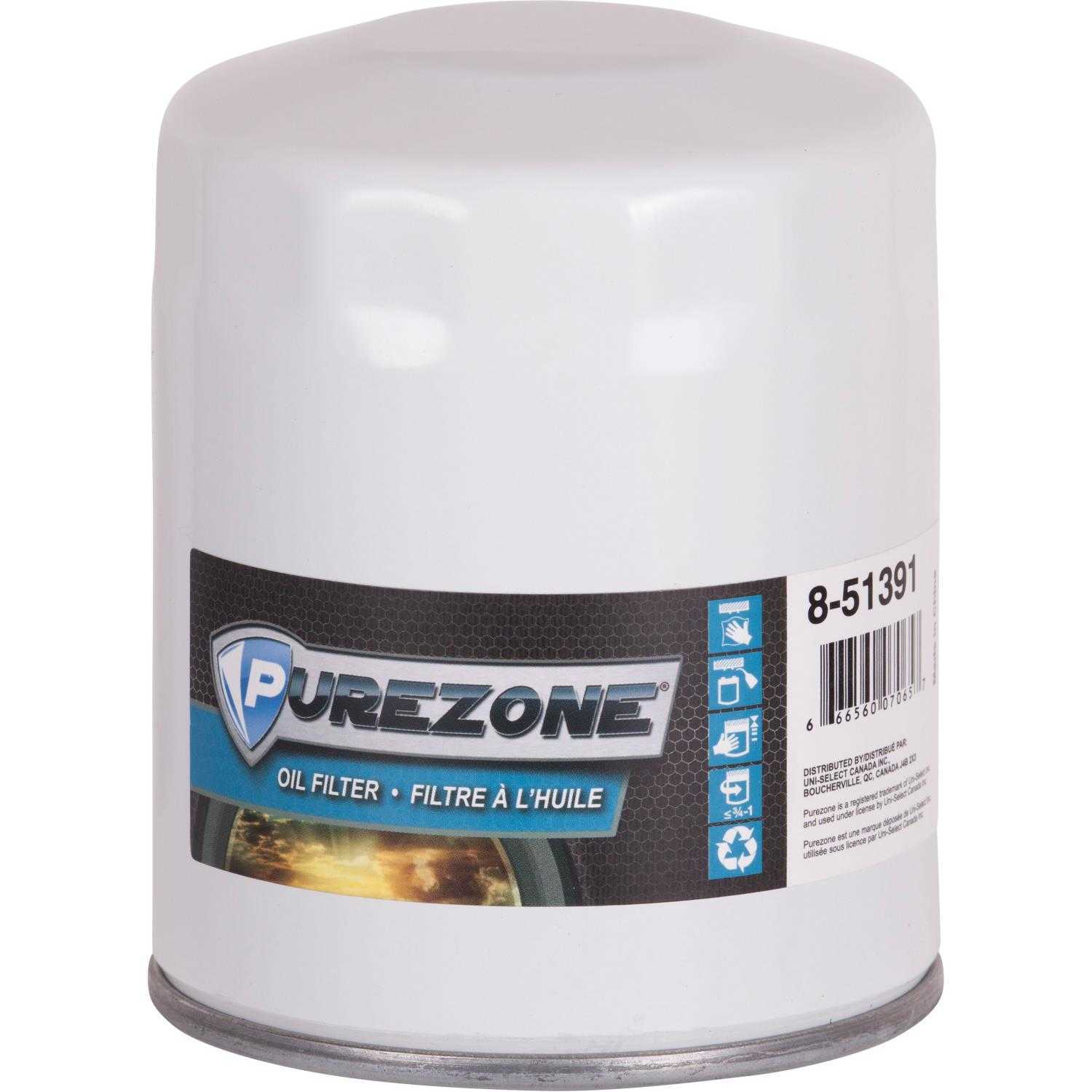 Engine Oil Filter