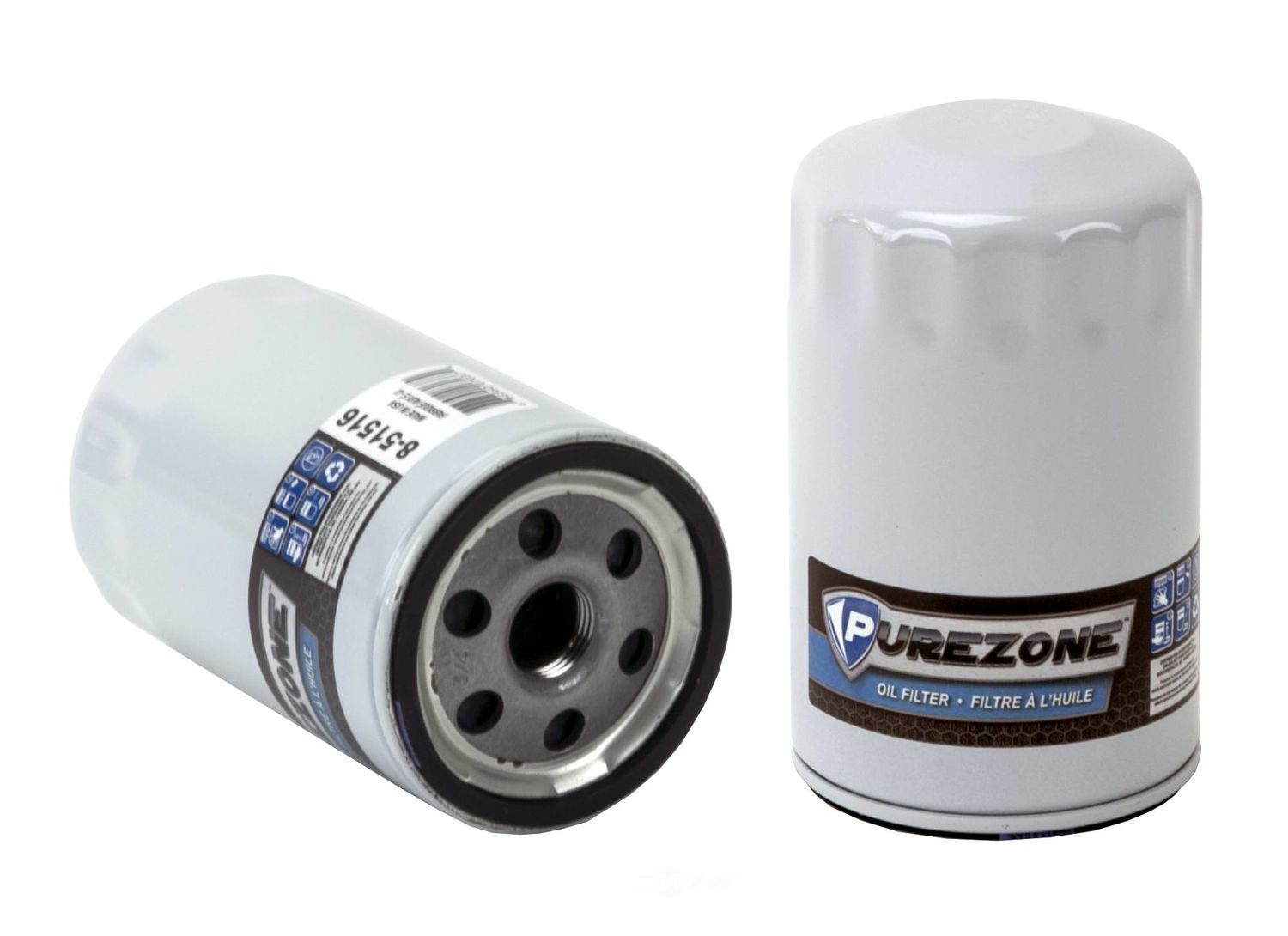Engine Oil Filter