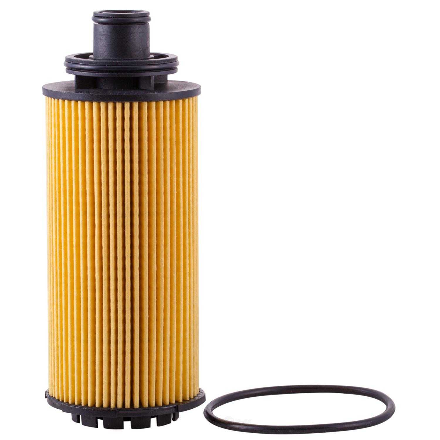 Engine Oil Filter