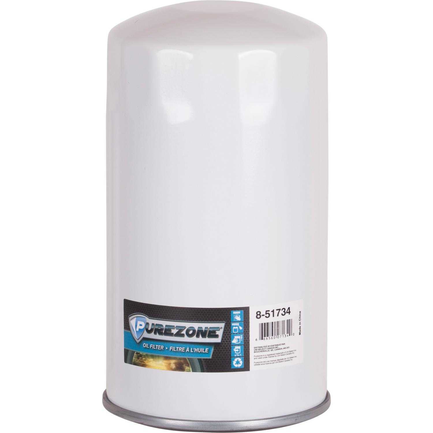 Engine Oil Filter