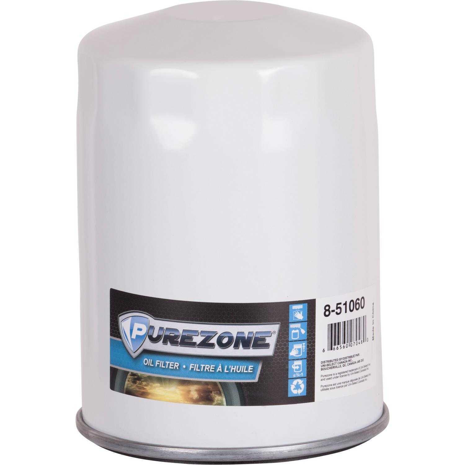 Engine Oil Filter