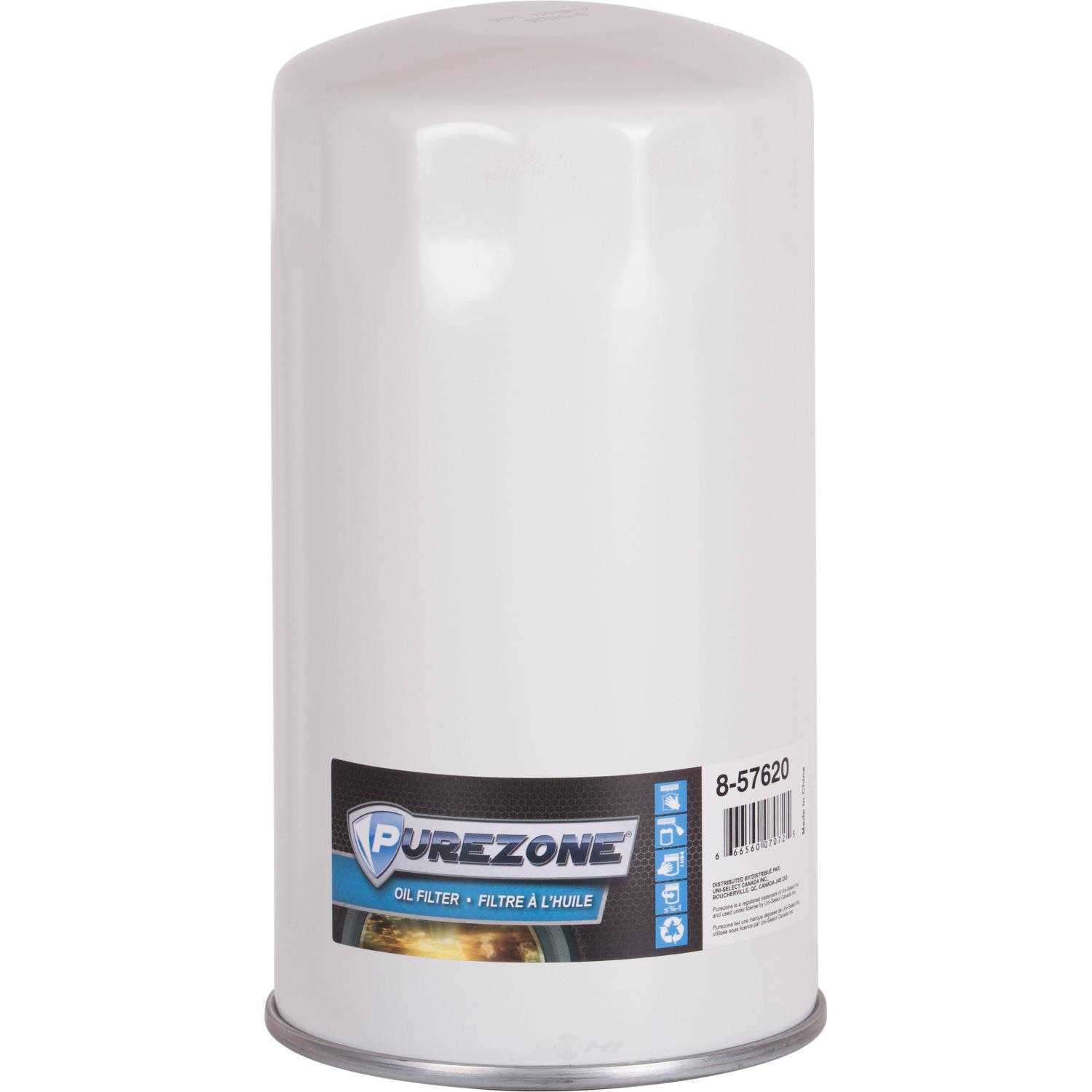 Engine Oil Filter