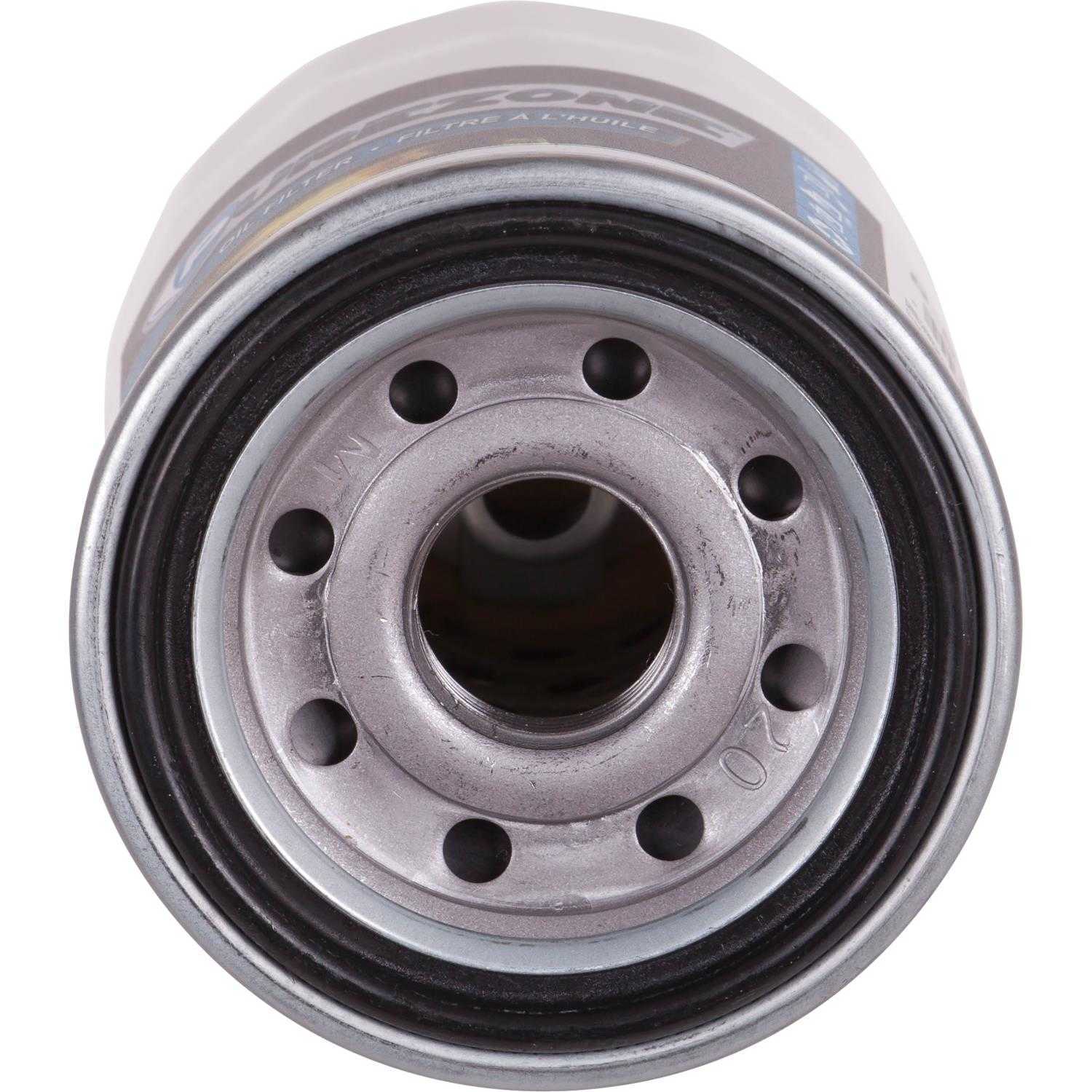 purin17！！！ PUREZONE Engine Oil Filter 8-57356 | Bumper to Bumper