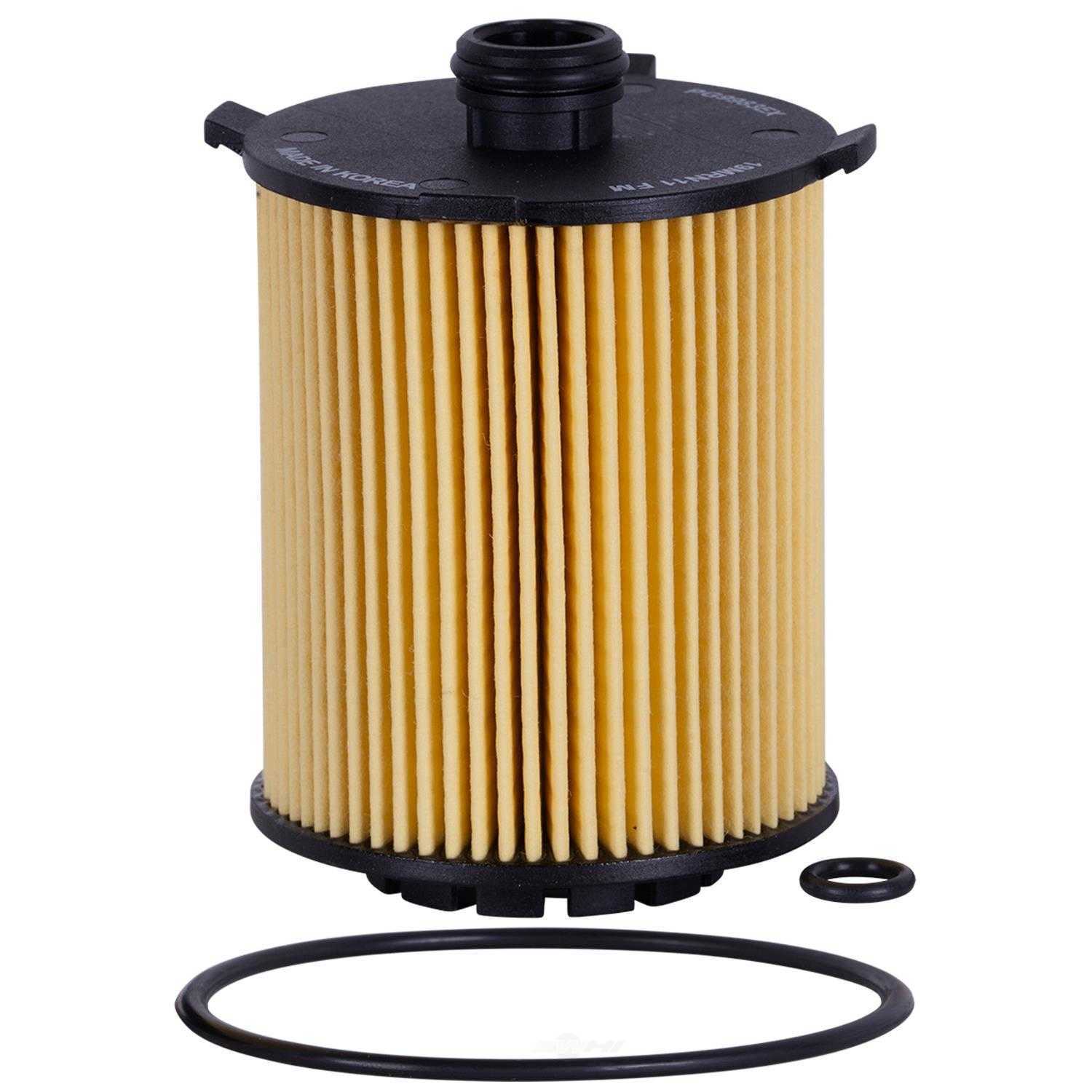 Engine Oil Filter