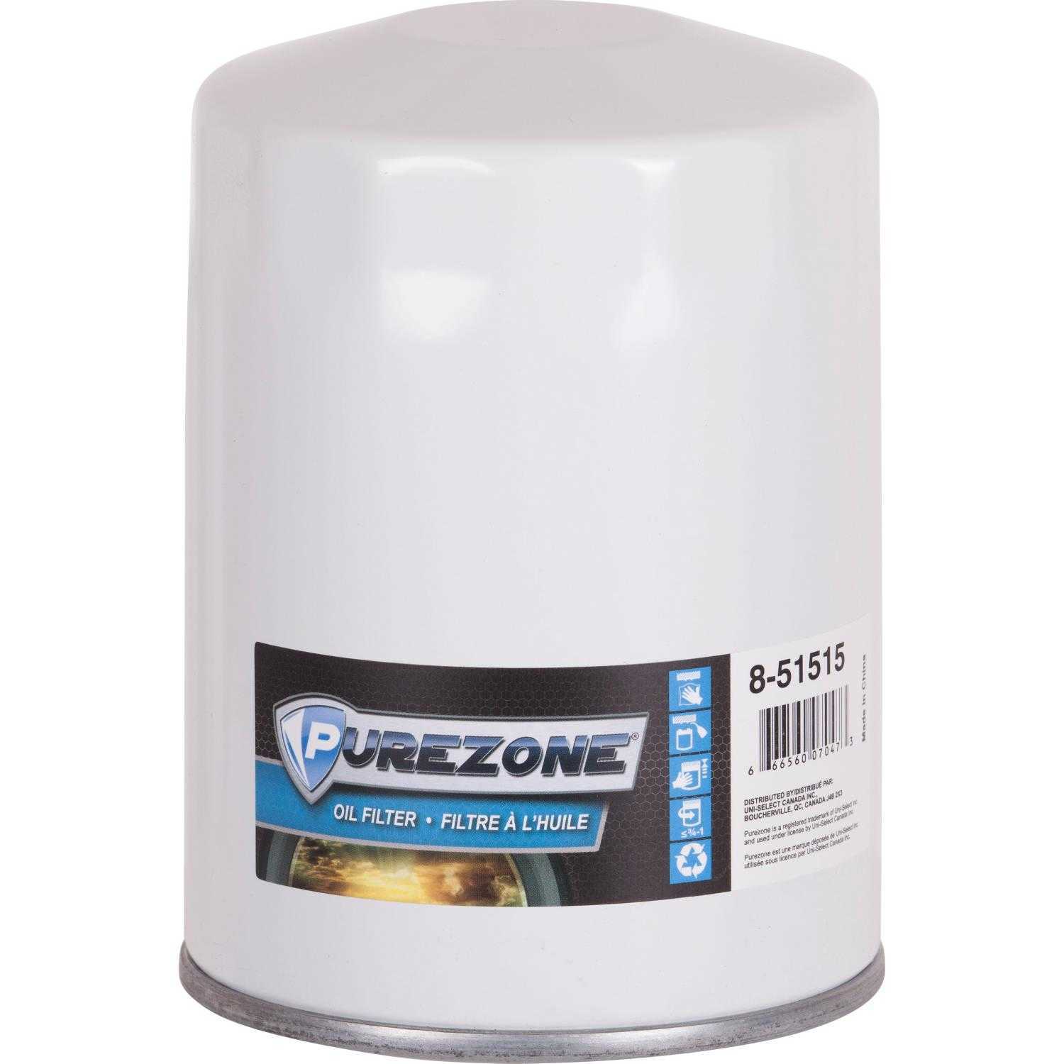Engine Oil Filter