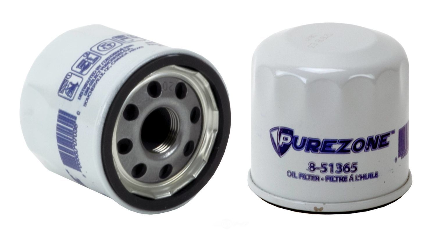 Engine Oil Filter