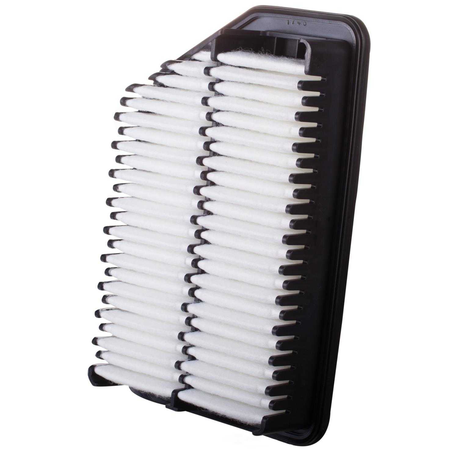 PUREZONE 9-49480 — Engine Air Filter