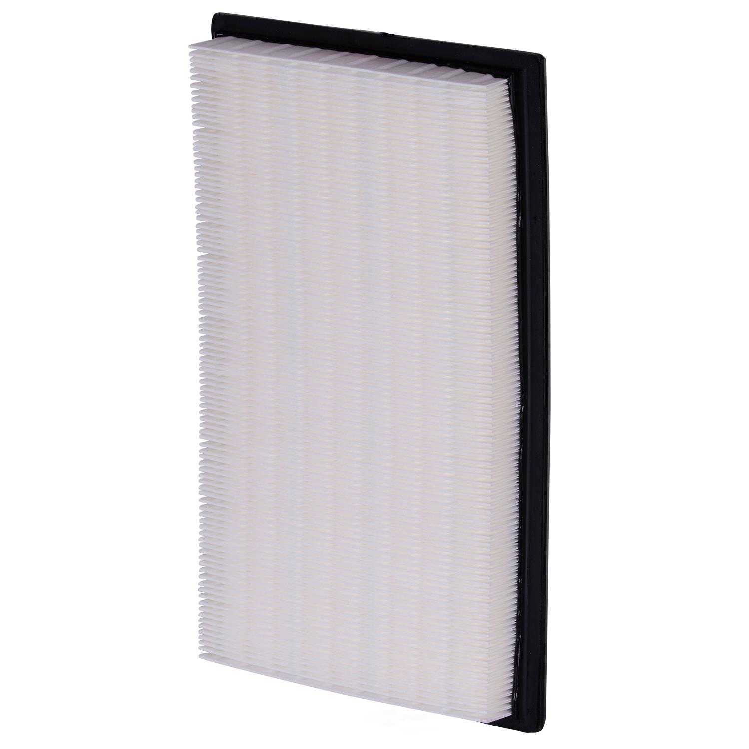 PUREZONE 9-46116 — Filtre à air du moteur