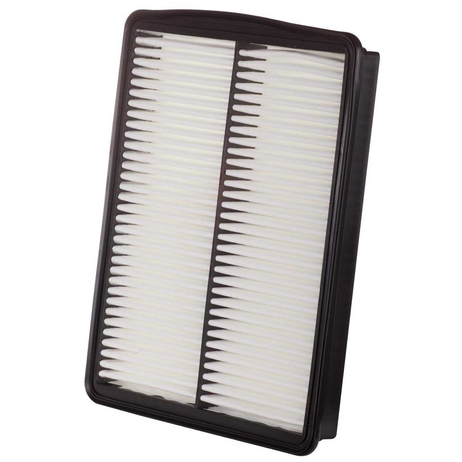 PUREZONE 9-49670 — Engine Air Filter