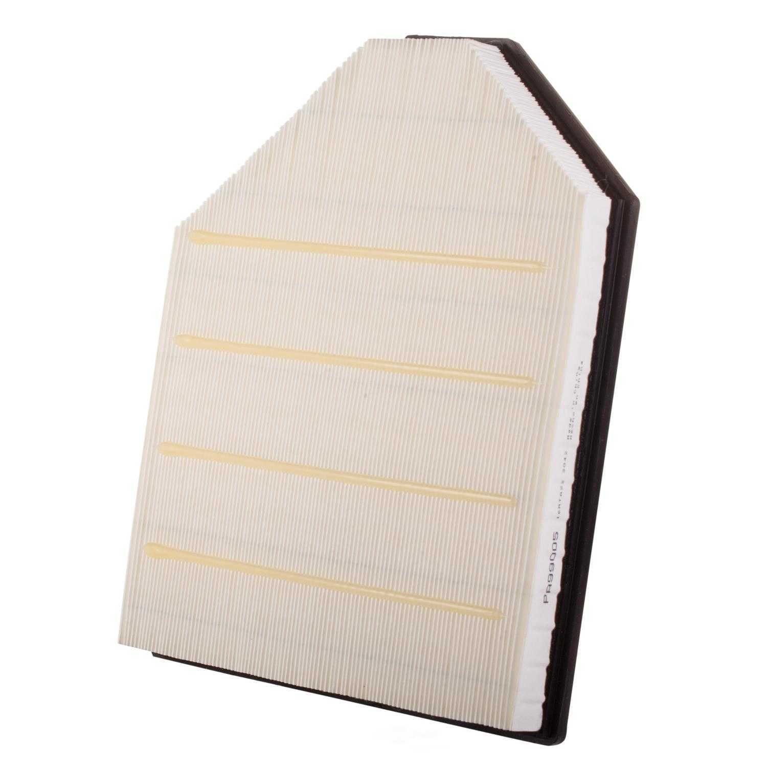 PUREZONE 9-49468 — Filtre à air du moteur