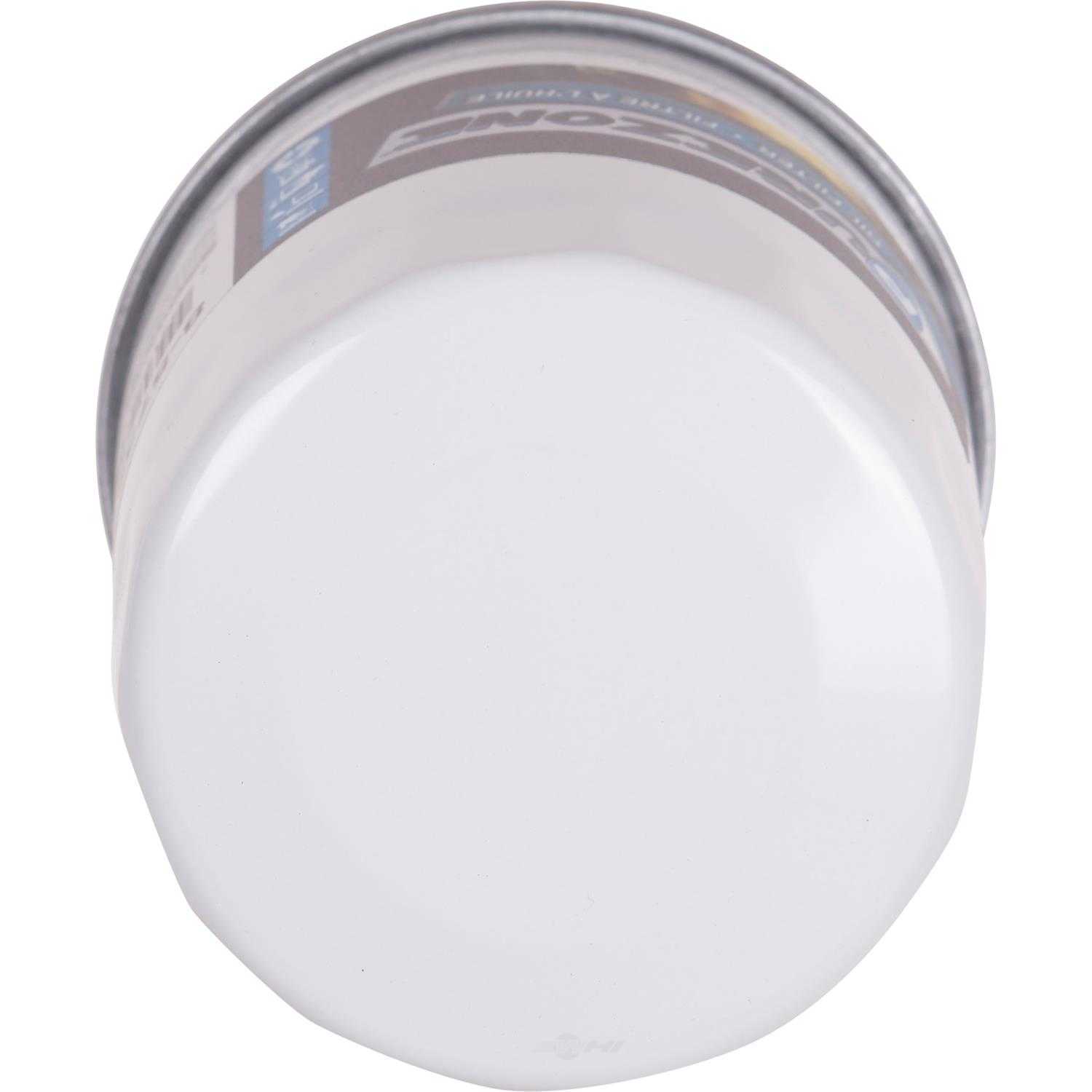 purin17！！！ PUREZONE Engine Oil Filter 8-57356 | Bumper to Bumper