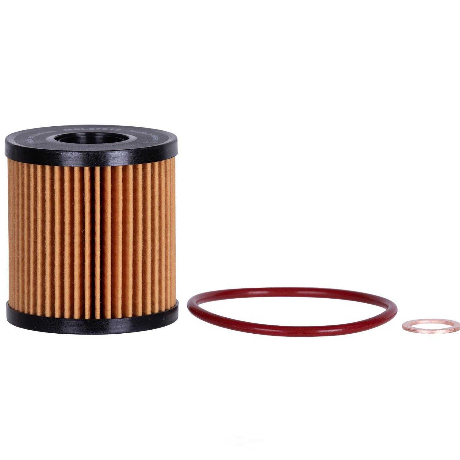 Engine Oil Filter