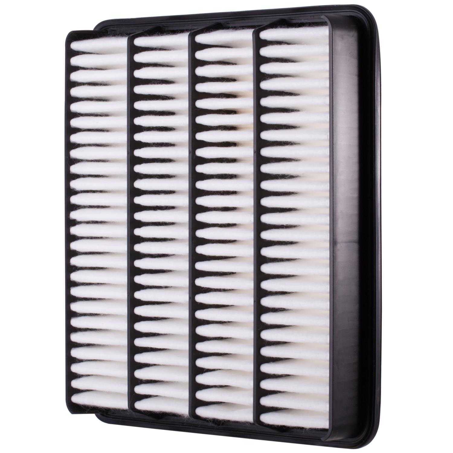 PUREZONE 9-49010 — Filtre à air du moteur