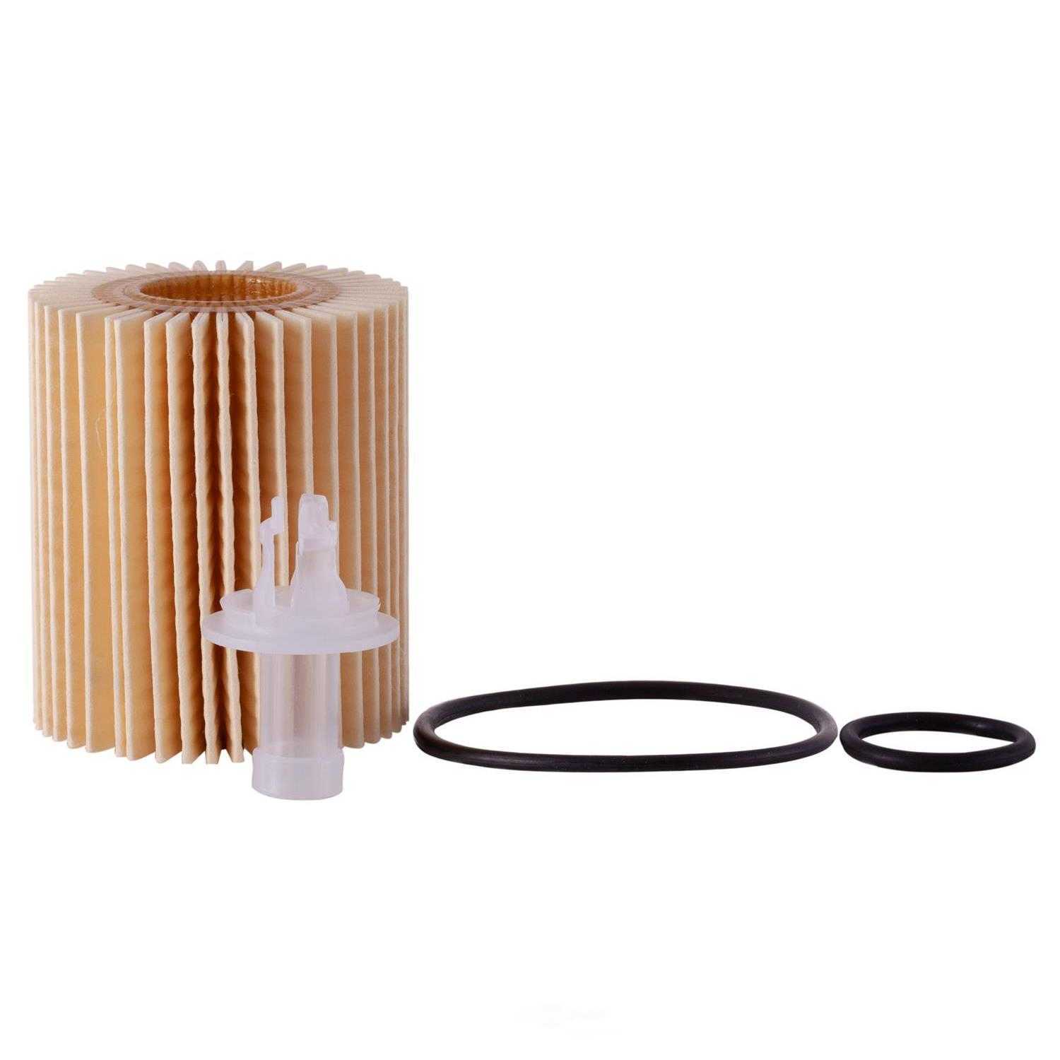PUREZONE 8-57173 — Filtre à huile moteur