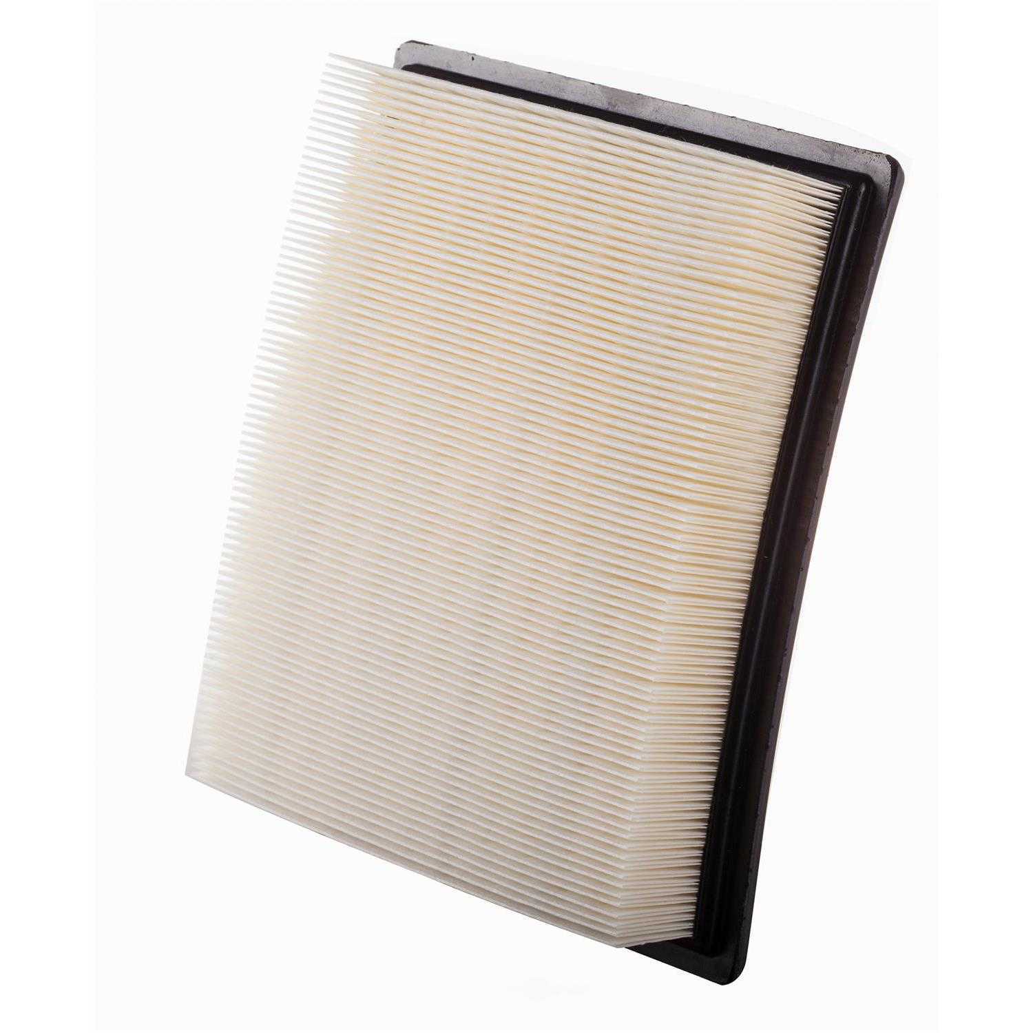 PUREZONE 9-49016 — Filtre à air du moteur