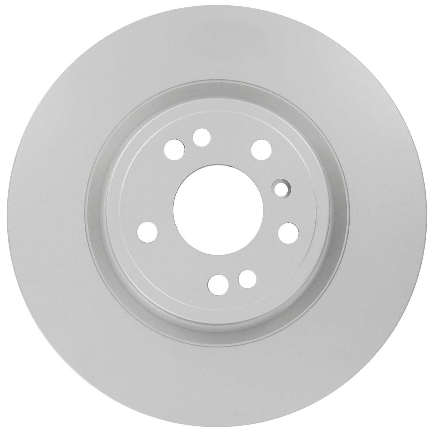 QAP RED SERIES ROTOR/DRUM 6621432R — Disque de frein avant