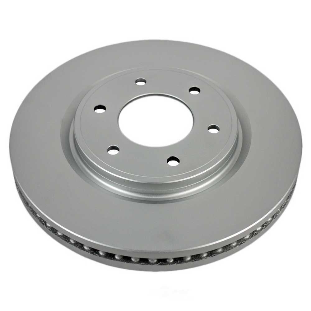 QAP RED SERIES ROTOR/DRUM 6620953R — Disque de frein avant