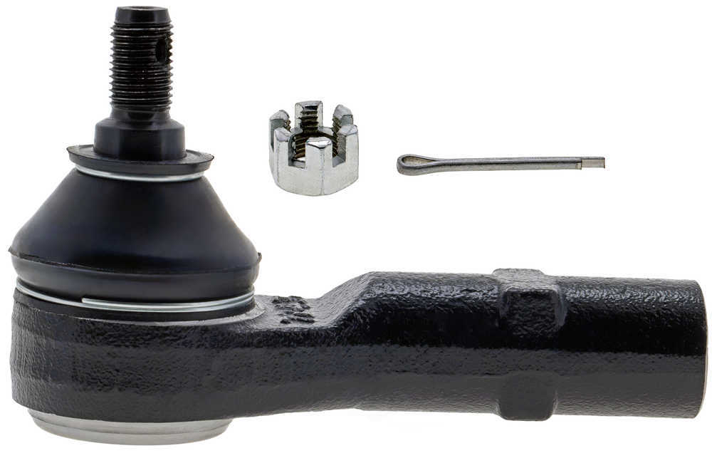 QUALITY AUTOMOTIVE PRODUCTS CGS60611 — Steering Tie Rod End
