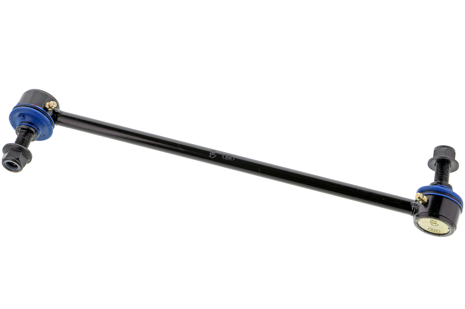 QUALITY AUTOMOTIVE PRODUCTS GGS608131 — Biellette de barre stabilisatrice de suspension