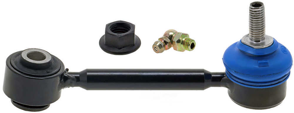 QUALITY AUTOMOTIVE PRODUCTS DGS108163 — Suspension Stabilizer Bar Link