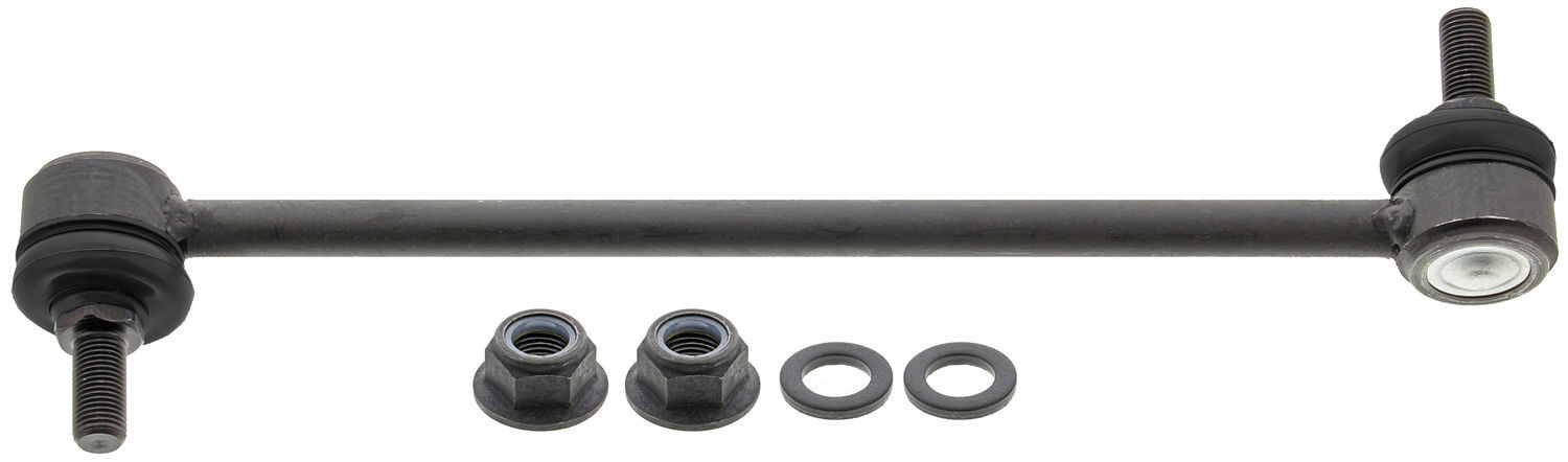 QUALITY AUTOMOTIVE PRODUCTS DGS86893 — Suspension Stabilizer Bar Link