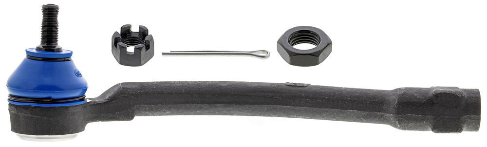 QUALITY AUTOMOTIVE PRODUCTS HGS90642 — Steering Tie Rod End