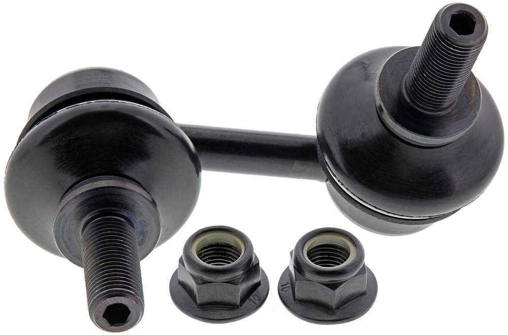 QUALITY AUTOMOTIVE PRODUCTS BGK80470 — Biellette de barre stabilisatrice de suspension