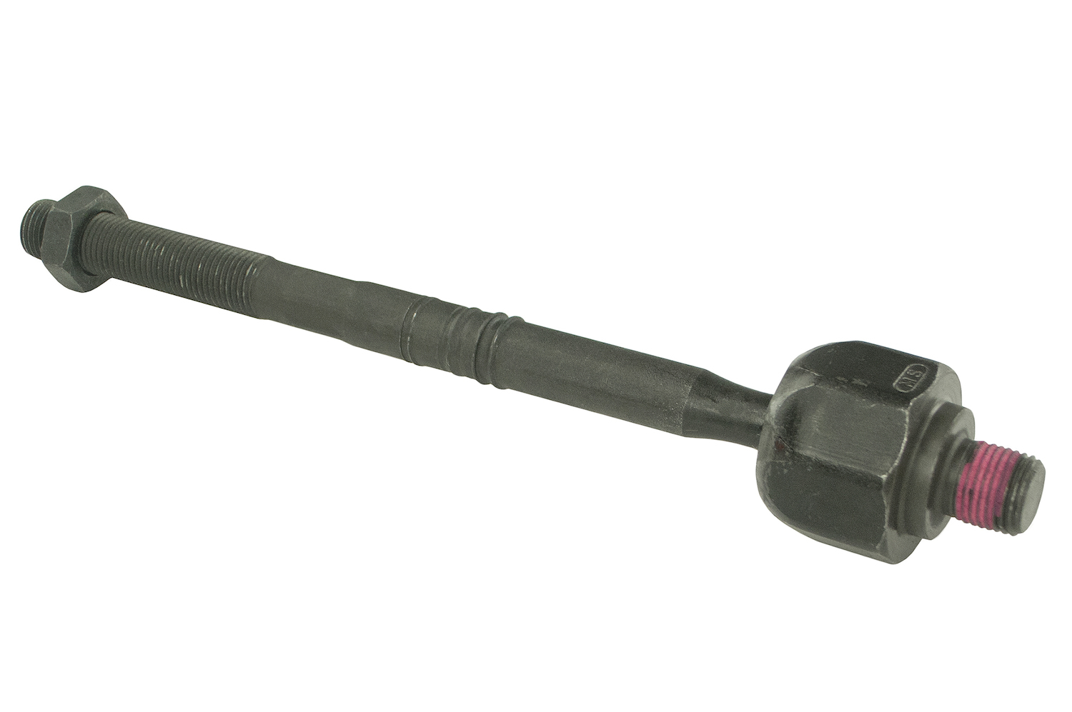 QUALITY AUTOMOTIVE PRODUCTS AGS40743 — Steering Tie Rod End