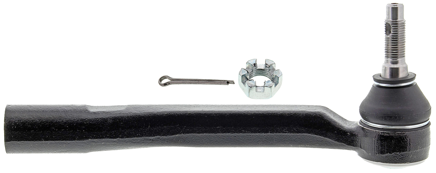QUALITY AUTOMOTIVE PRODUCTS DGS86678 — Steering Tie Rod End