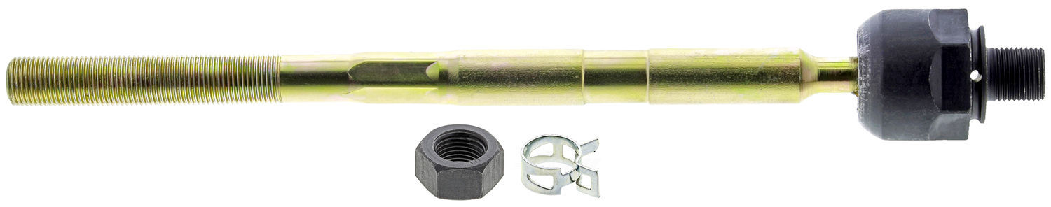 QUALITY AUTOMOTIVE PRODUCTS AGS50706 — Steering Tie Rod End