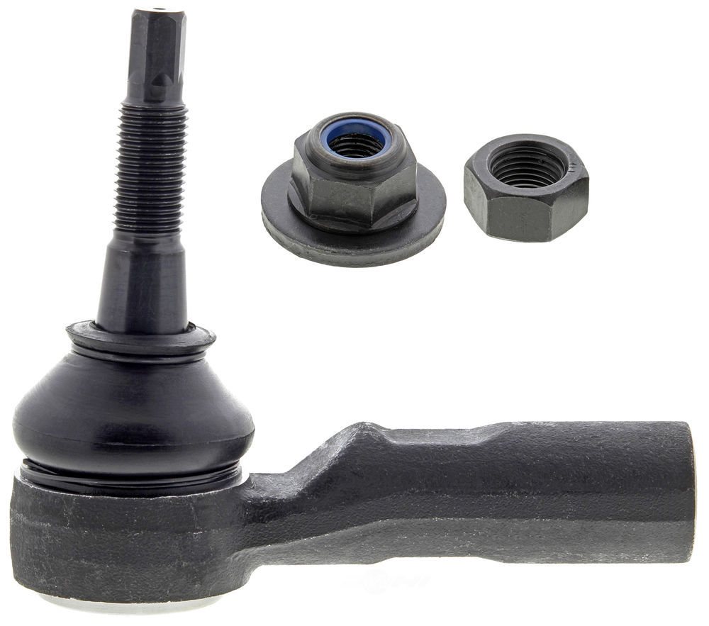 QUALITY AUTOMOTIVE PRODUCTS FGS25649 — Steering Tie Rod End