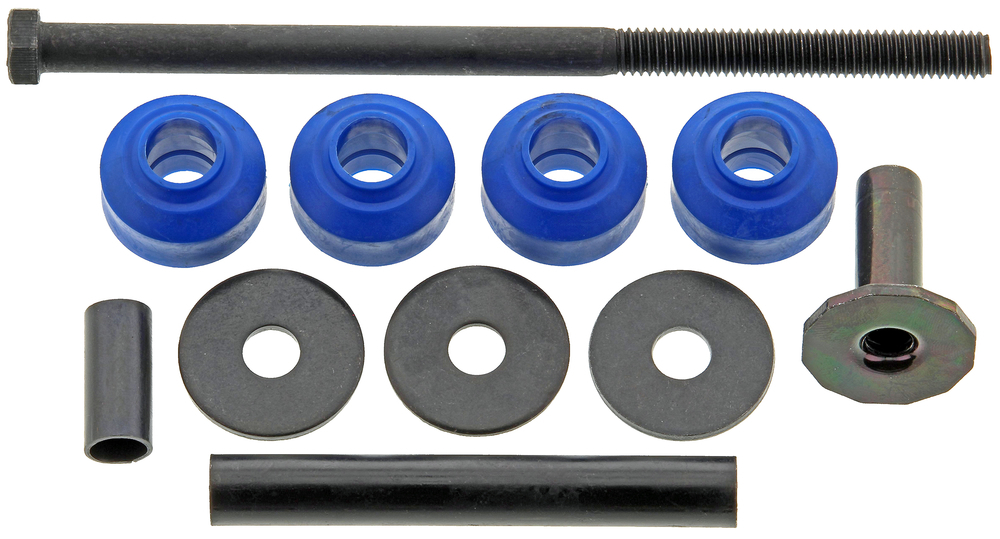 QUALITY AUTOMOTIVE PRODUCTS AGK700538 — Biellette de barre stabilisatrice de suspension