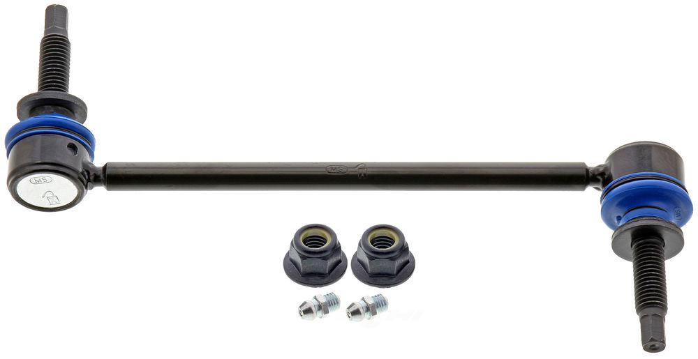 QUALITY AUTOMOTIVE PRODUCTS GGS25818 — Suspension Stabilizer Bar Link