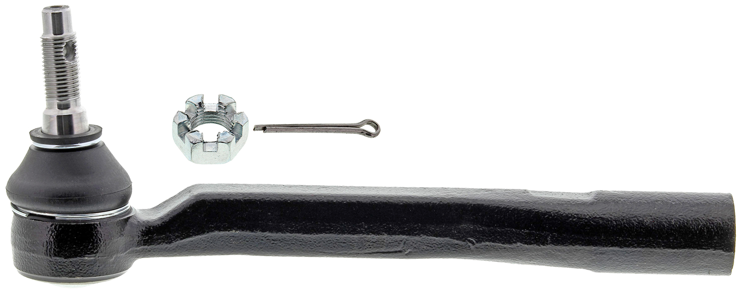 QUALITY AUTOMOTIVE PRODUCTS DGS86679 — Steering Tie Rod End