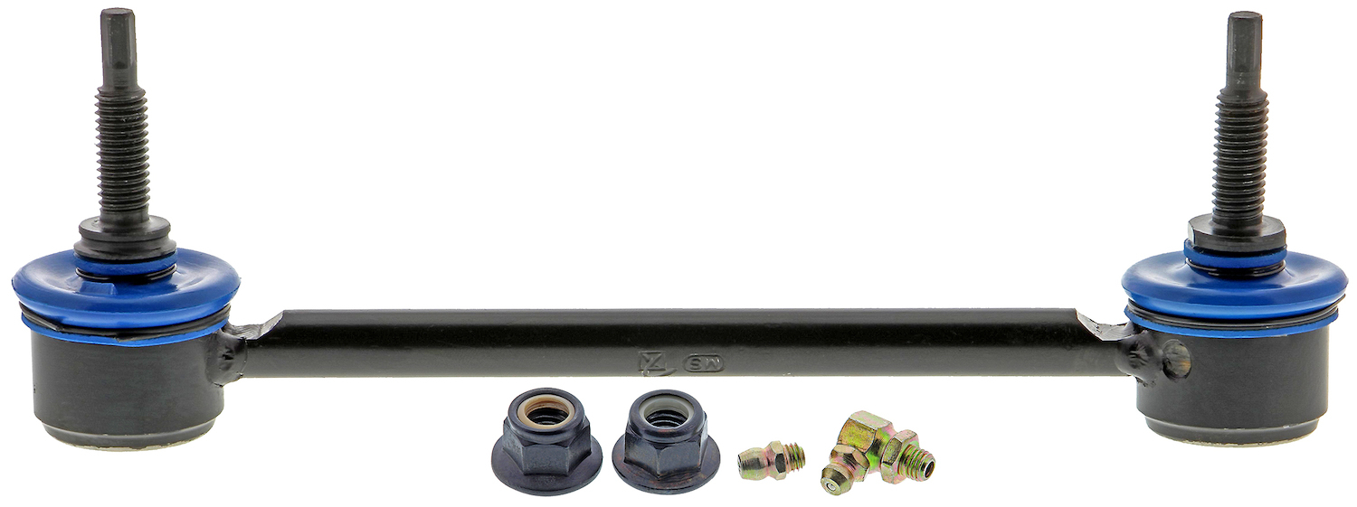 QUALITY AUTOMOTIVE PRODUCTS DGS40818 — Biellette de barre stabilisatrice de suspension