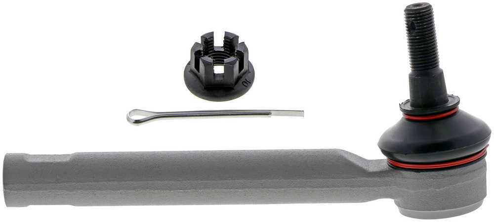 QUALITY AUTOMOTIVE PRODUCTS HGS76624 — Steering Tie Rod End