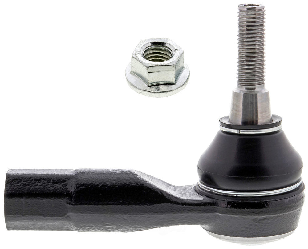 QUALITY AUTOMOTIVE PRODUCTS CGS50653 — Steering Tie Rod End