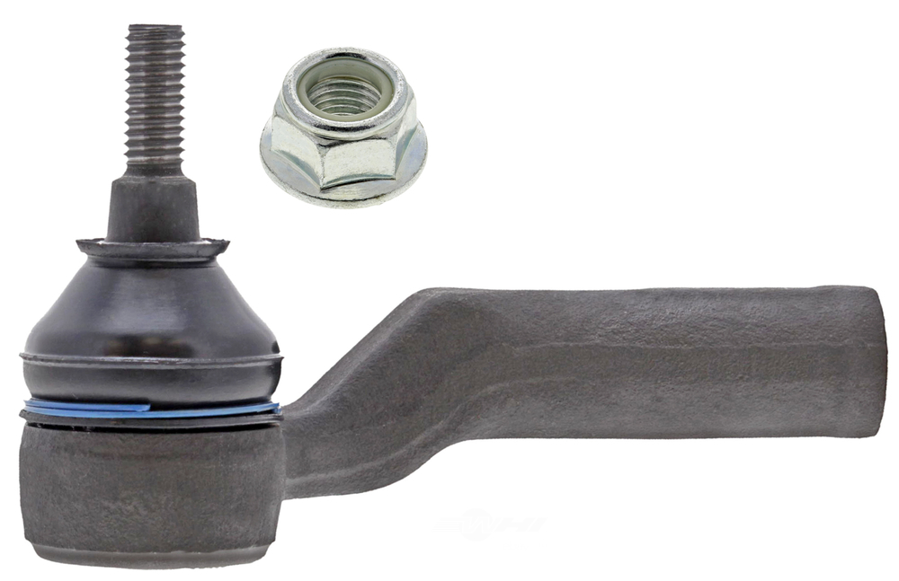 QUALITY AUTOMOTIVE PRODUCTS BGS40628 — Steering Tie Rod End