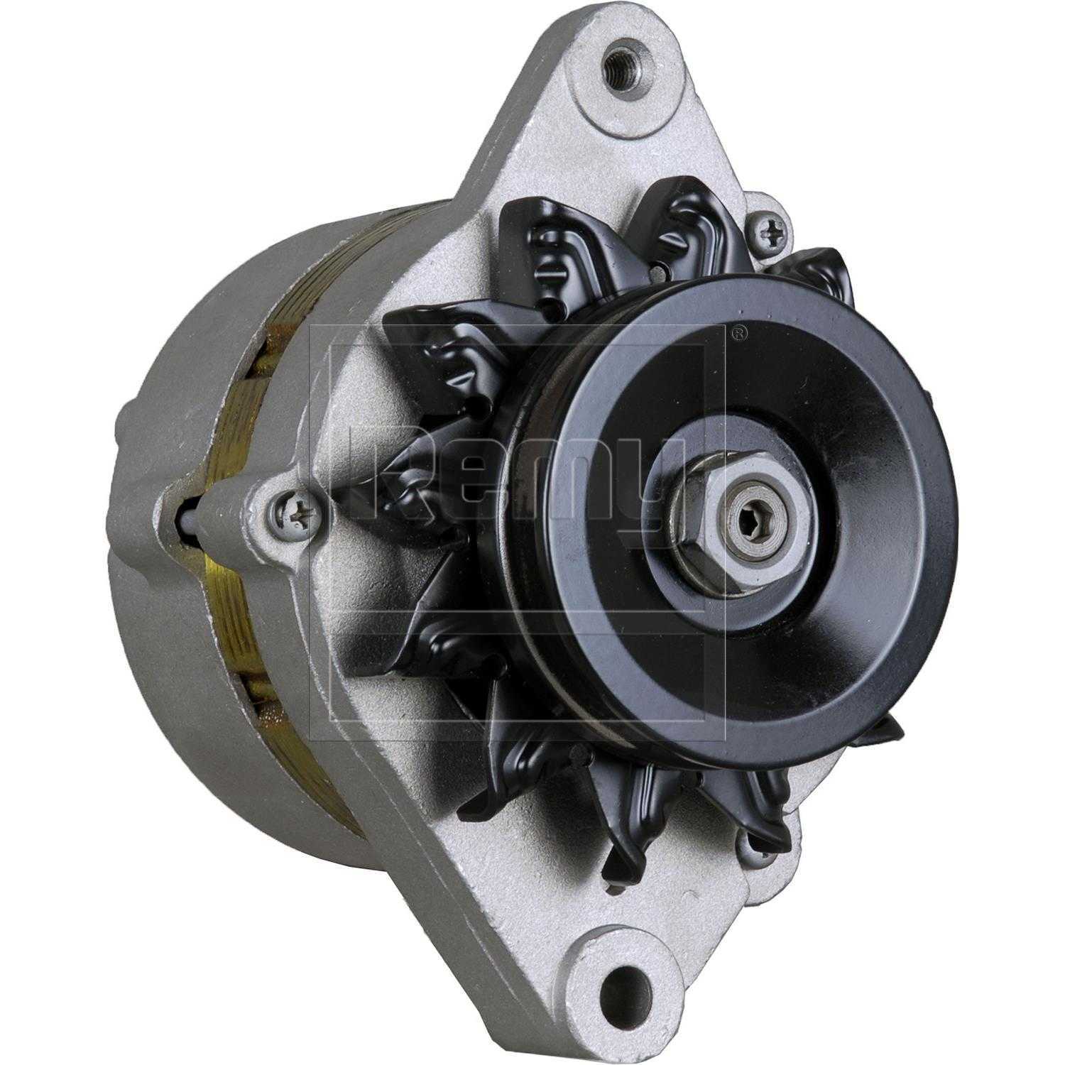 REMY2020 - Premium Remanufactured - R2Y 14197