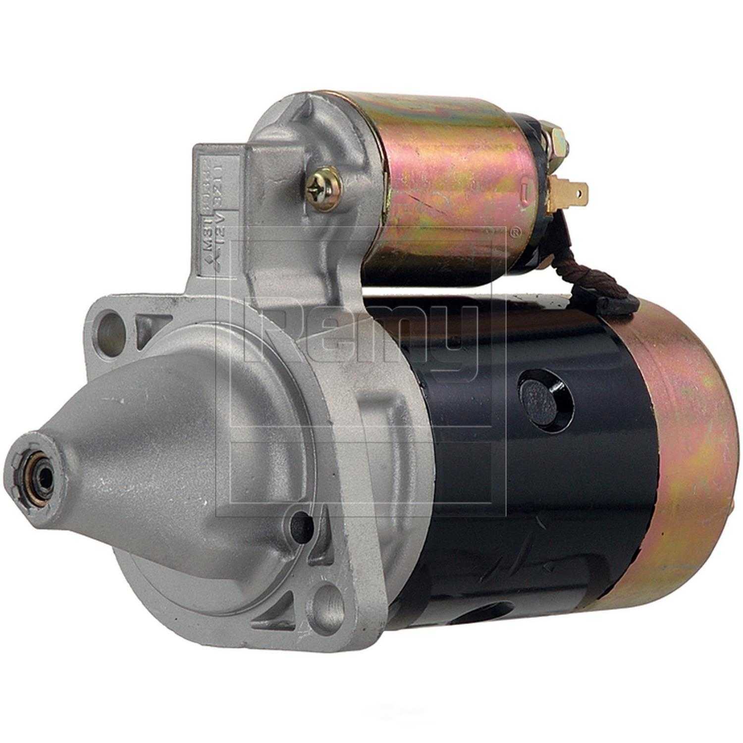 REMY2020 - Premium Remanufactured - R2Y 16742