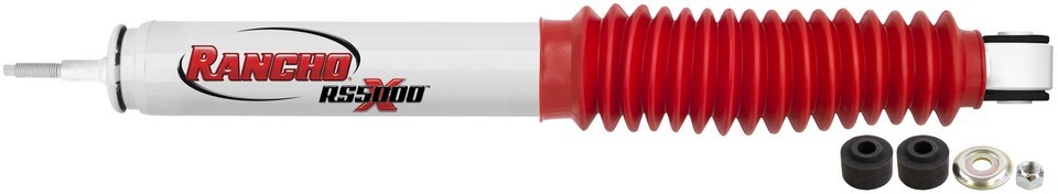 Amortisseur de suspension RS5000X