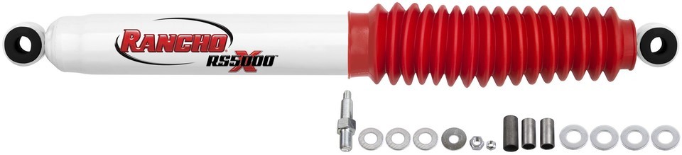 Amortisseur de suspension RS5000X