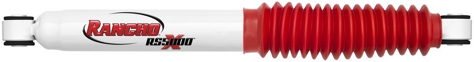 Amortisseur de suspension RS5000X