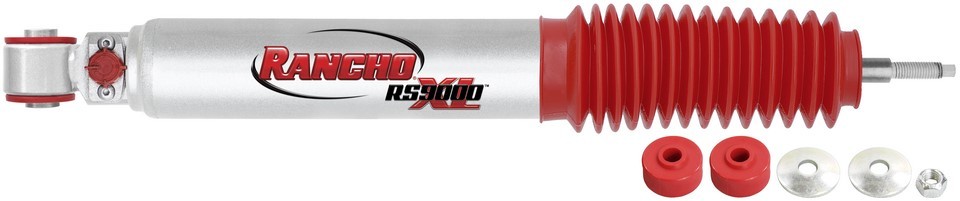 Amortisseur de suspension RS9000XL