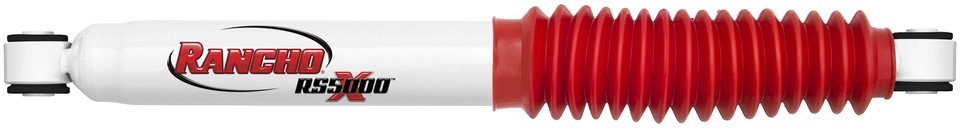 Amortisseur de suspension RS5000X