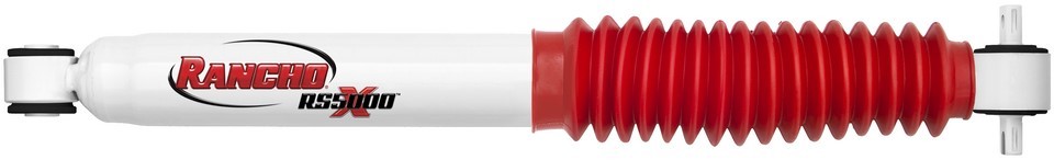 Amortisseur de suspension RS5000X