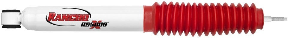 Amortisseur de suspension RS5000X